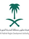 Logo of تطوير المدينة android Application 